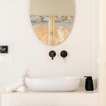 Vibe D - Heated Pool Option - Mg Villa Mykonos Town