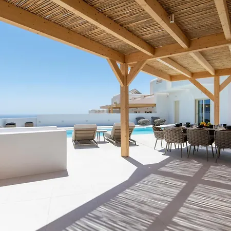 Vibe D - Heated Pool Option - Mg Villa *