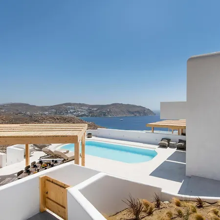 Vibe D - Heated Pool Option - Mg *