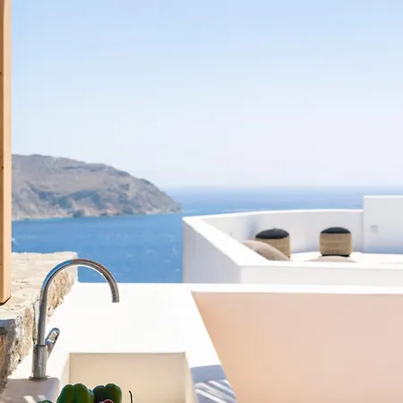 Villa Vibe D - Heated Pool Option - Mg