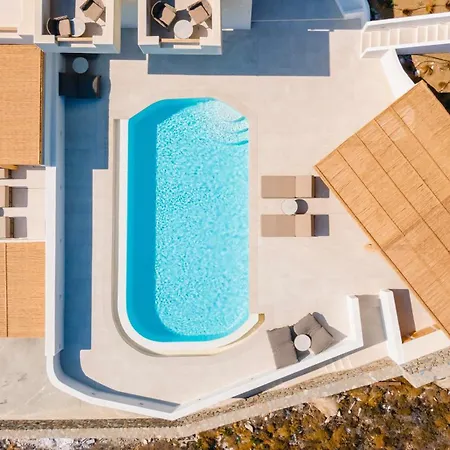 Villa Vibe D - Heated Pool Option - Mg *