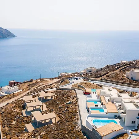 Villa Vibe D - Heated Pool Option - Mg *