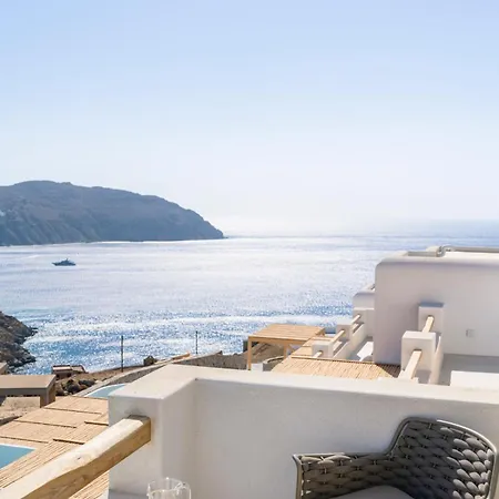 فيلة Vibe D - Heated Pool Option - Mg *