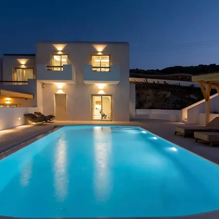 Vibe D - Heated Pool Option - Mg فيلة *